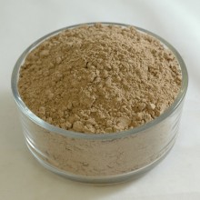 Milk Thistle Seeds Powder